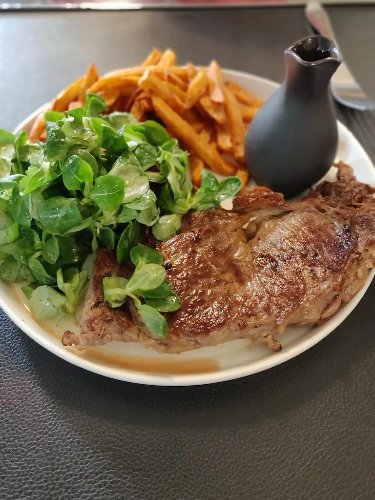 Menu_Les Caves Normandes, Envermeu_Envermeu_image_2