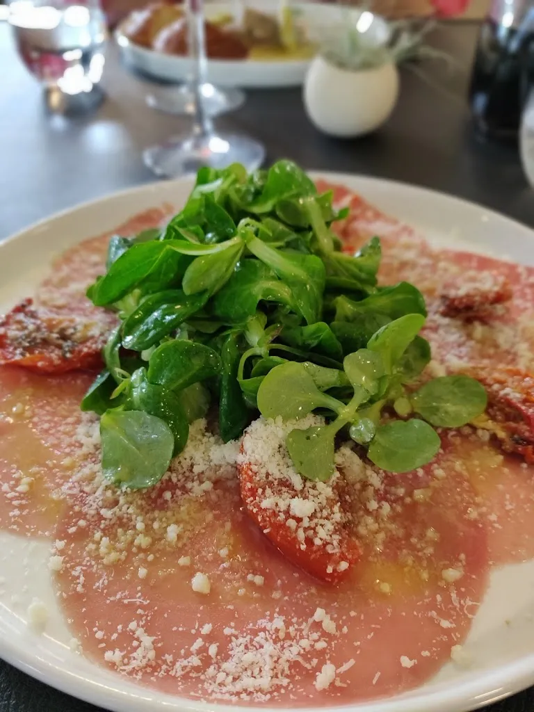 Menu_Les Caves Normandes, Envermeu_Envermeu_image_4