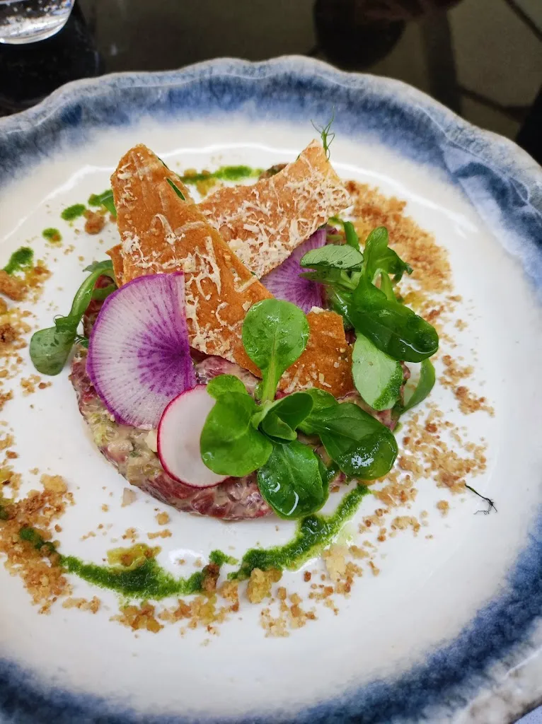 Menu_Les Caves Normandes, Envermeu_Envermeu_image_5