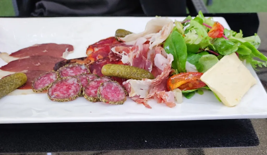 Menu_Les Caves Normandes, Envermeu_Envermeu_image_7