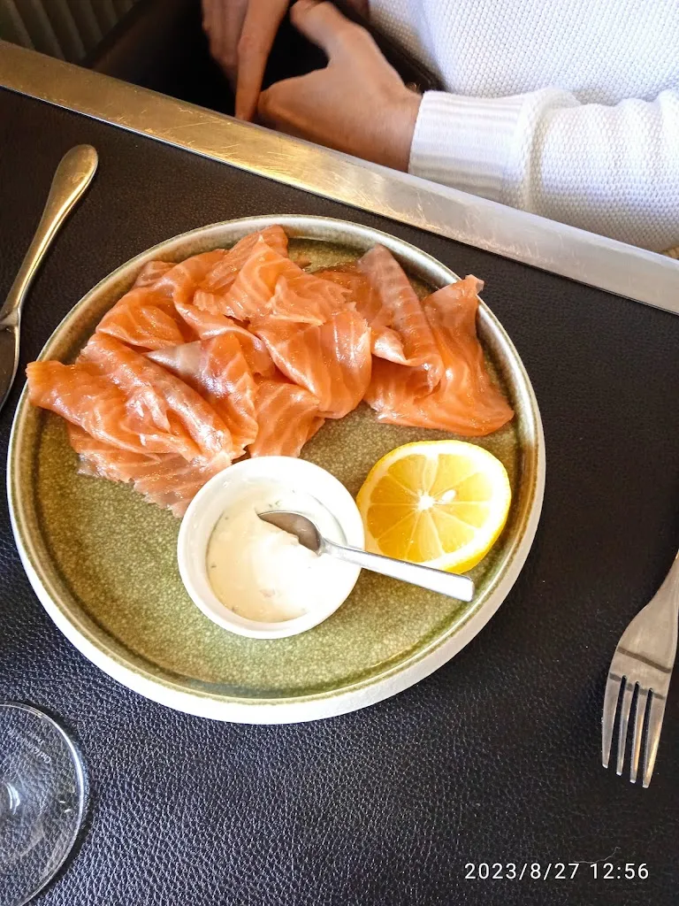 Menu_Les Caves Normandes, Envermeu_Envermeu_image_8