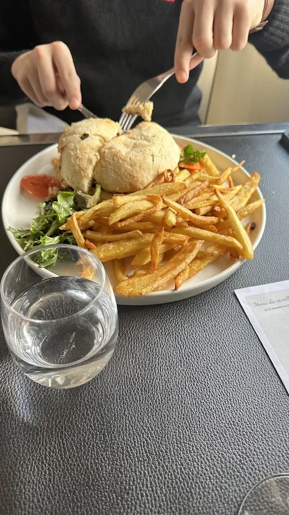 Sharon Soraya_Les Caves Normandes, Envermeu_Envermeu_review