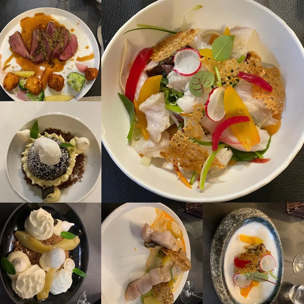 Marc F._Les Caves Normandes, Envermeu_Envermeu_review