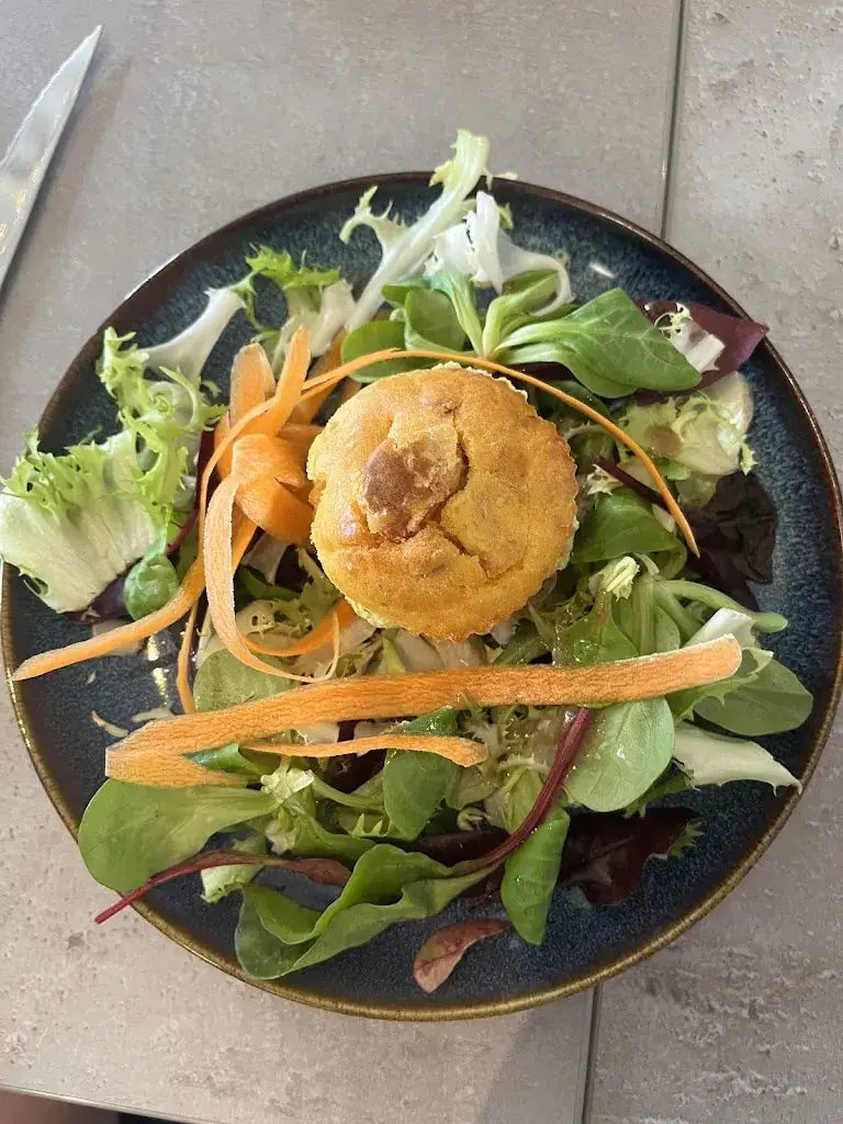 Marie_Le Jardin Enchanté_Envermeu_review