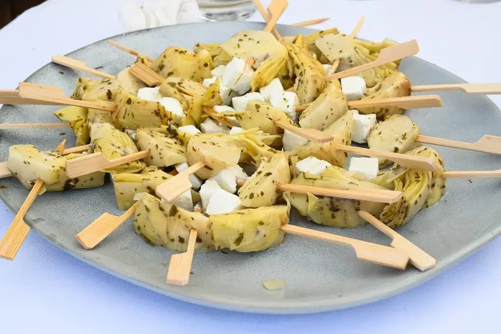 Mathilde Daligaux_House Hotel Restaurant Le Tosny_Épaignes_review