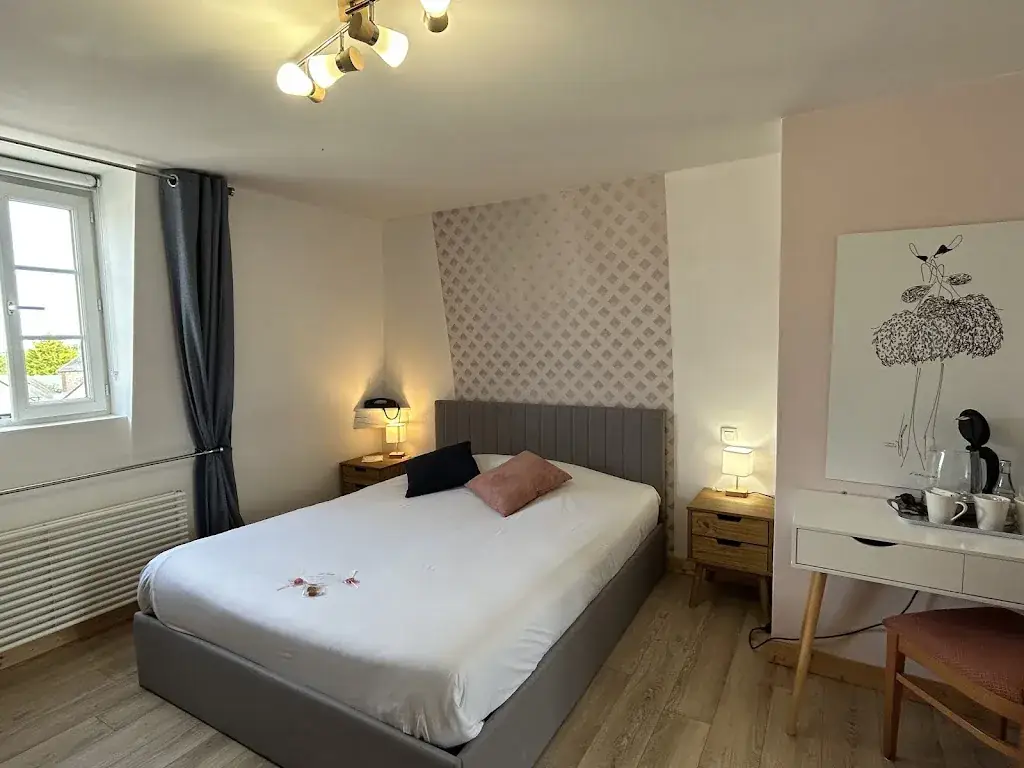 House Hotel Restaurant Le Tosny_Épaignes_slider_image_2