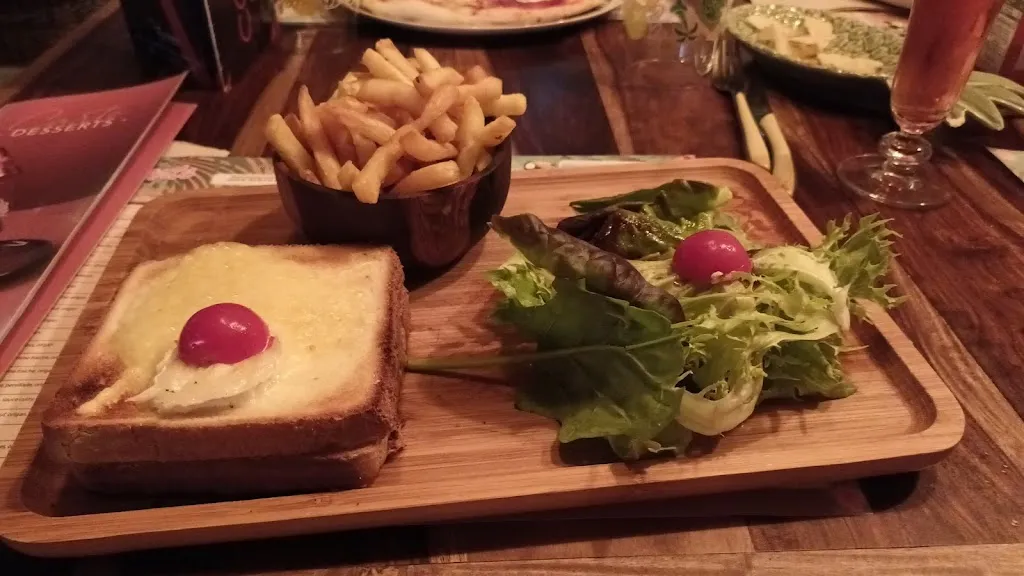 Menu_🌴Le Brazil 🎱 Billard🌴_Épaignes_image_4