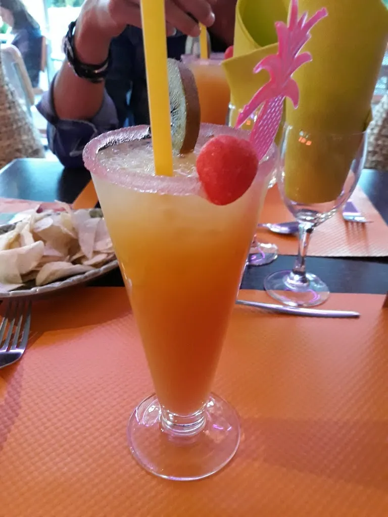 Menu_🌴Le Brazil 🎱 Billard🌴_Épaignes_image_6