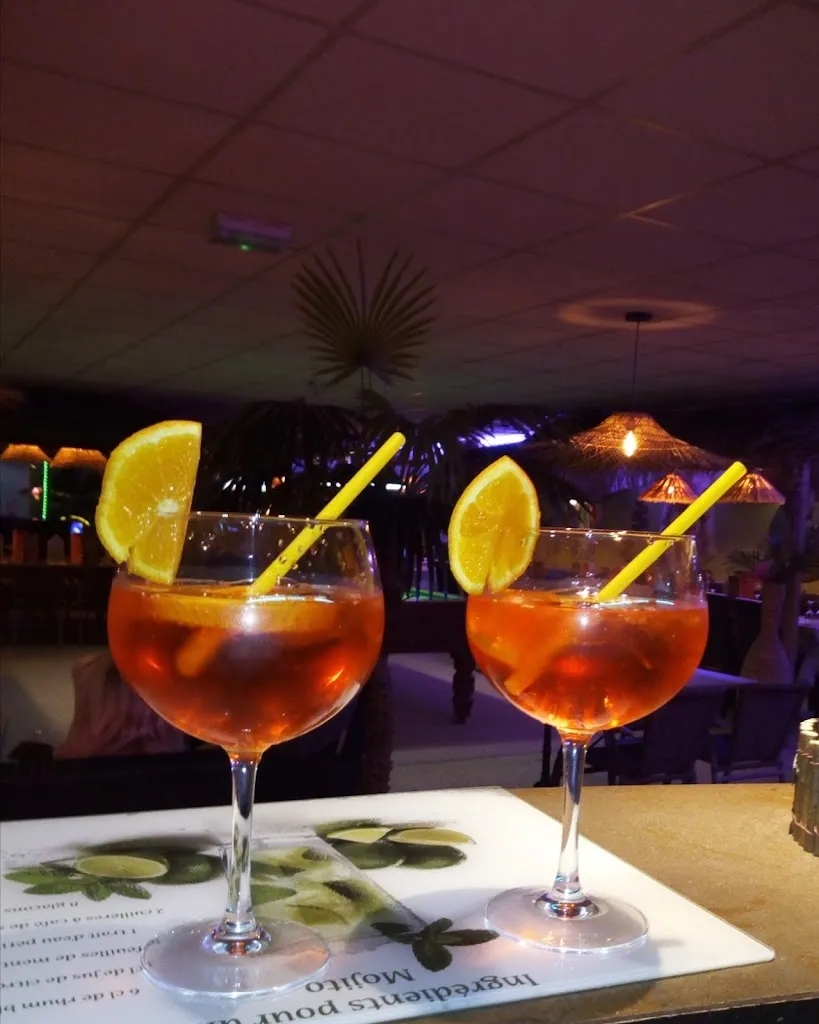 Menu_🌴Le Brazil 🎱 Billard🌴_Épaignes_image_7