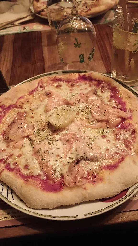 Menu_🌴Le Brazil 🎱 Billard🌴_Épaignes_image_9