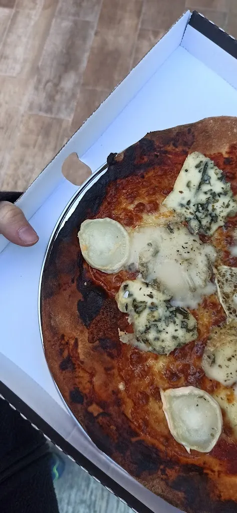 Elodie_🌴Le Brazil 🎱 Billard🌴_Épaignes_review