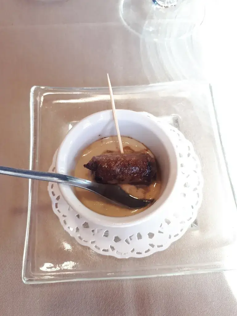 Christelle Foulon_Auberge de la Houssaye_Épaignes_review