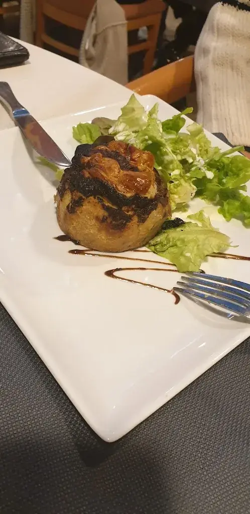 Laura Leroux_Auberge de la Houssaye_Épaignes_review