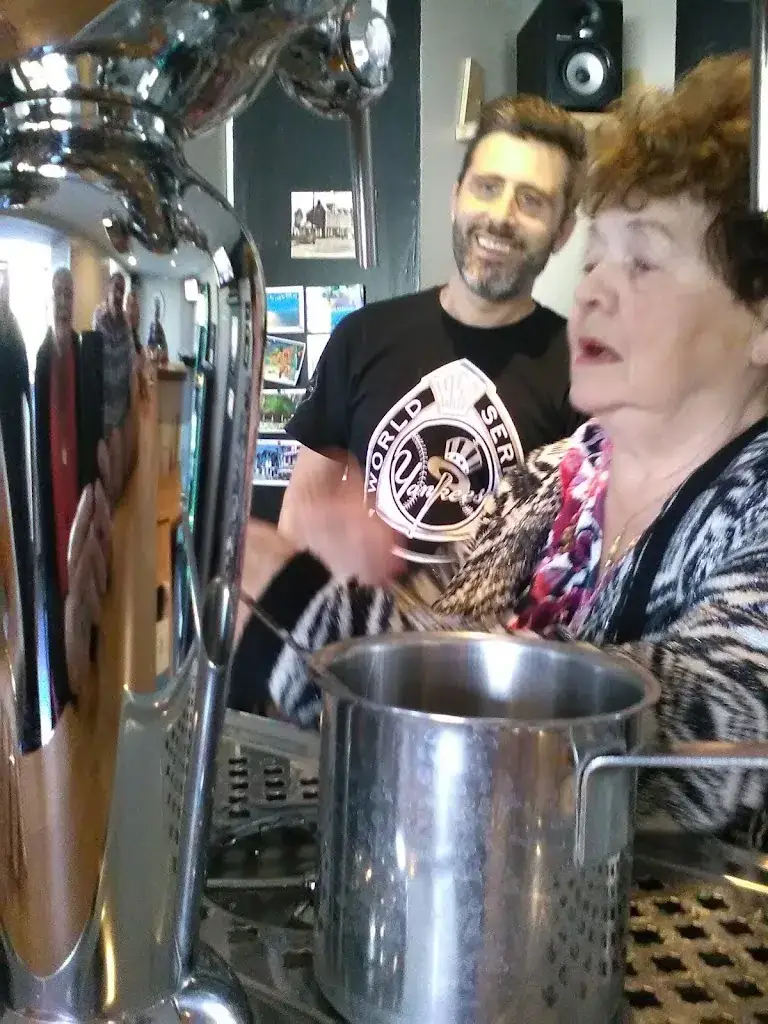 Menu_Café de la Gare_Épouville_image_3