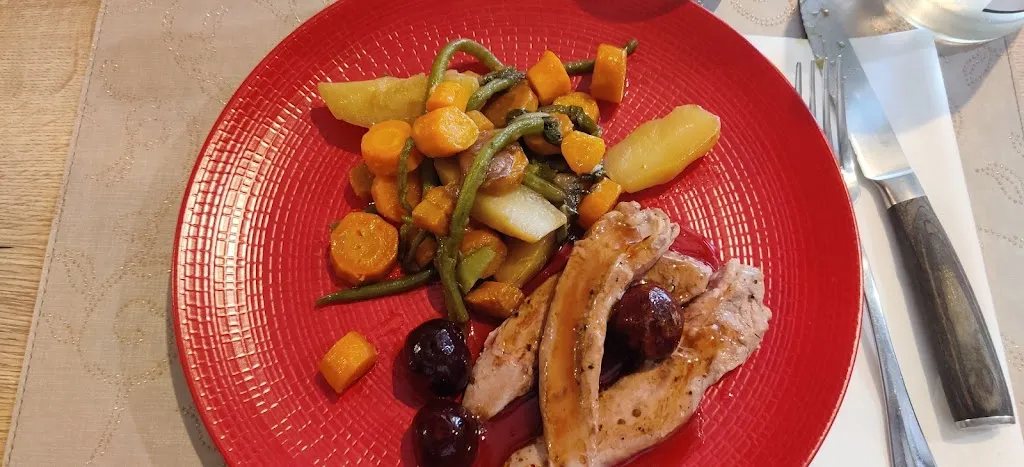 Christian Pallesen_L'Hermière_Hermeville_review