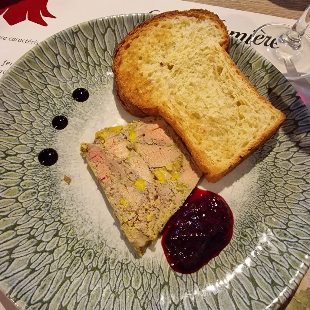 ronald kloosterman_L'Hermière_Hermeville_review