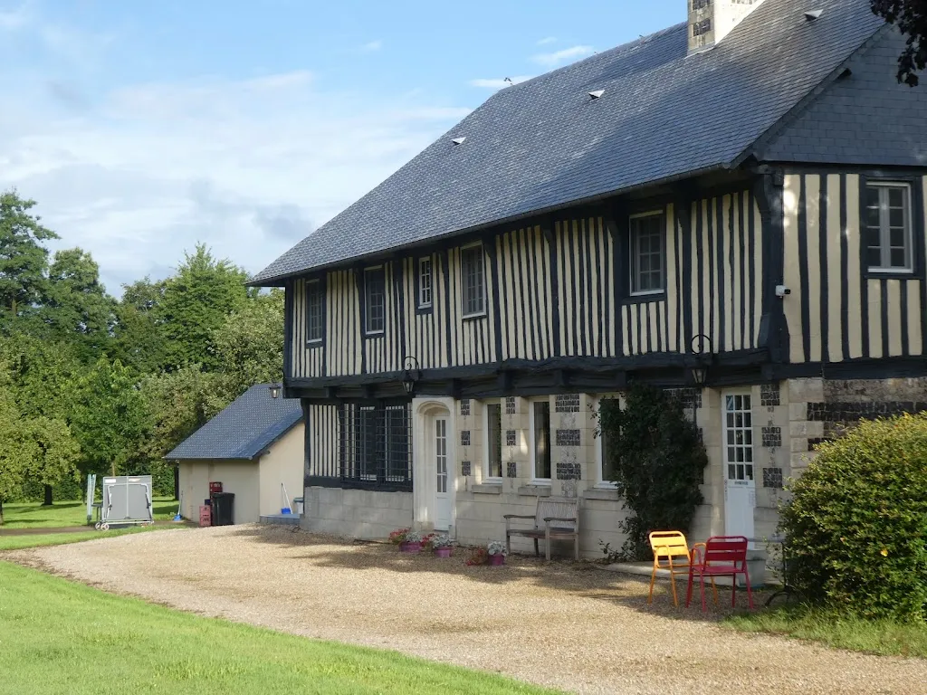 Dom 29_L'Hermière_Hermeville_review