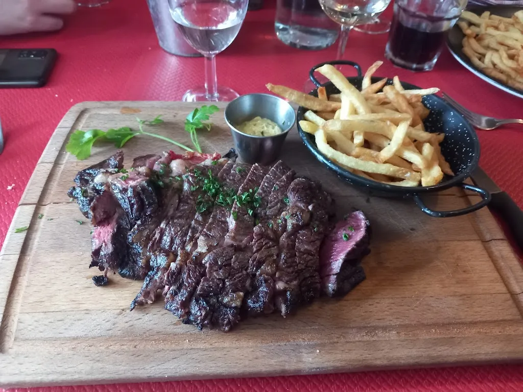 Menu_Bistro du Siècle_Duclair_immagine_5