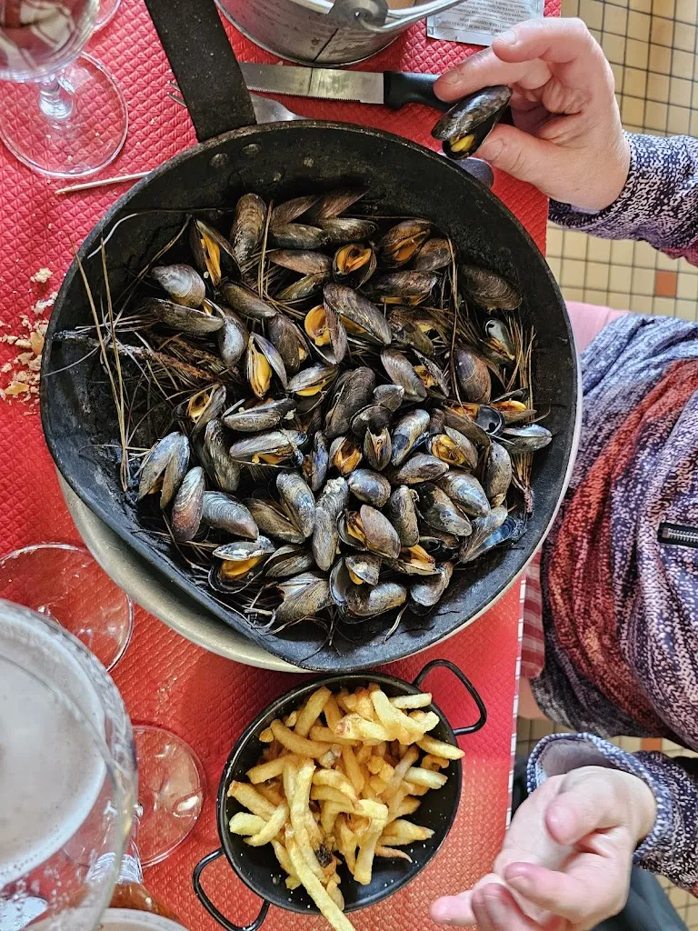 Menu_Bistro du Siècle_Duclair_immagine_6