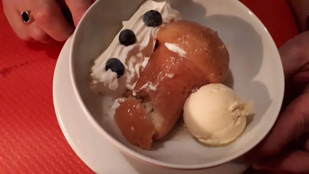 Menu_Bistro du Siècle_Duclair_immagine_7