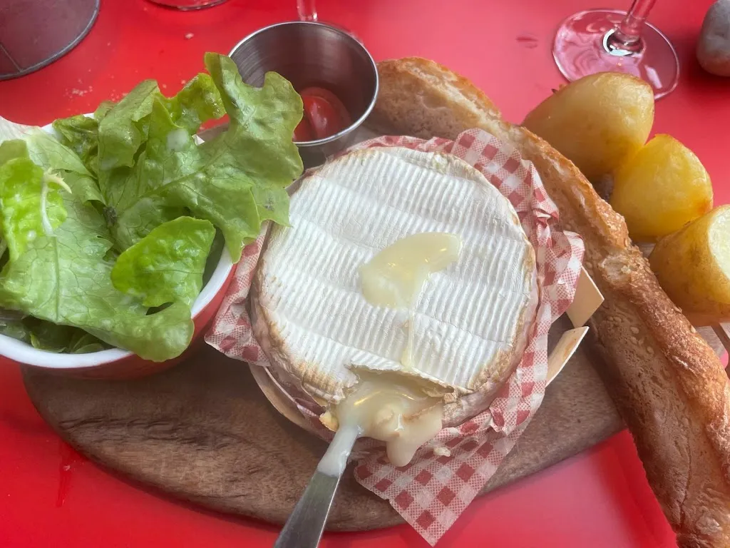 Menu_Bistro du Siècle_Duclair_immagine_8