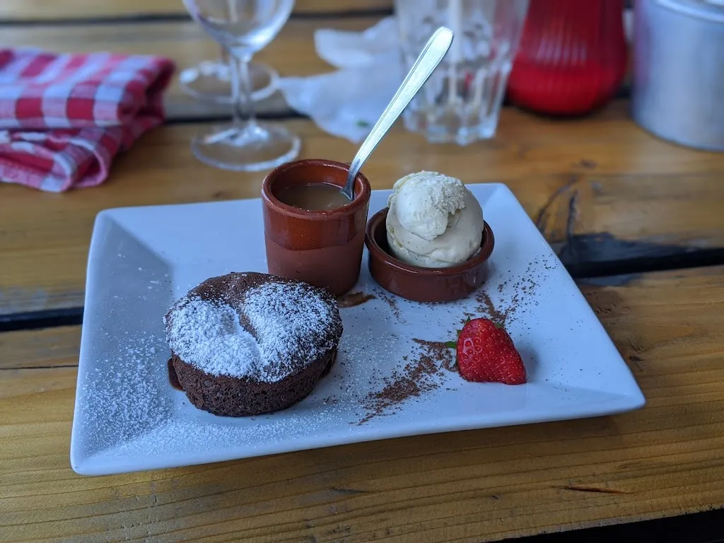 David van der Hoop_Bistro du Siècle_Duclair_recensione