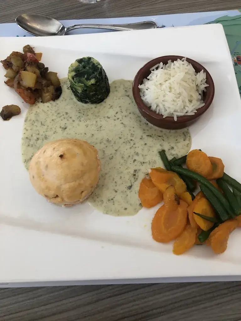 Carole R_Auberge Tartarin_Duclair_review