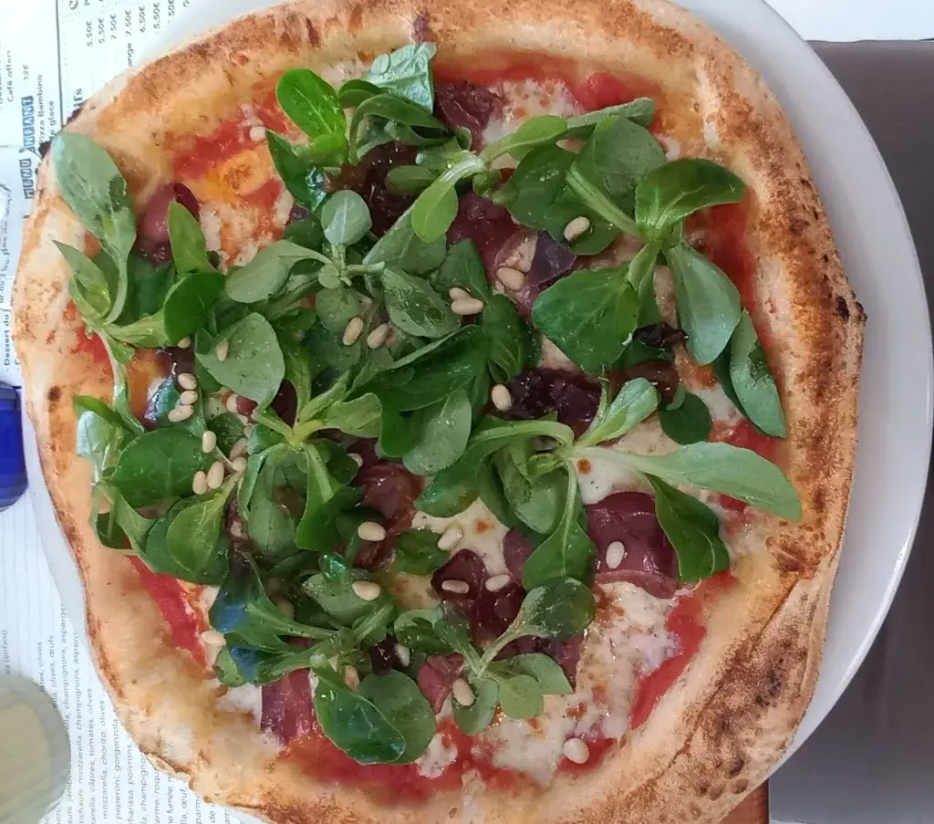 Menu_La petite reine_Duclair_image_6