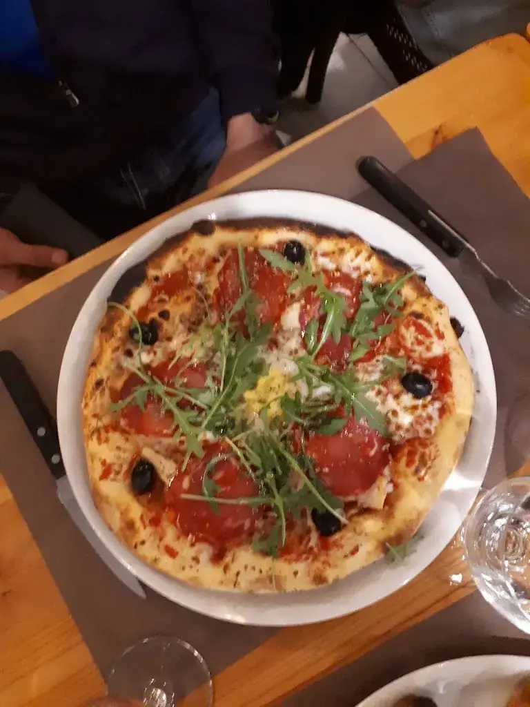 Menu_La petite reine_Duclair_image_7