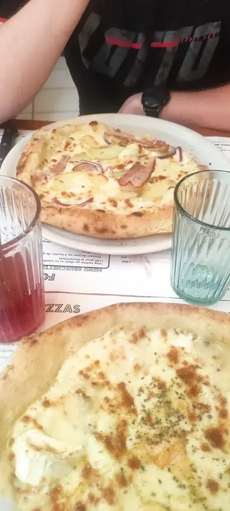 Menu_La petite reine_Duclair_image_8