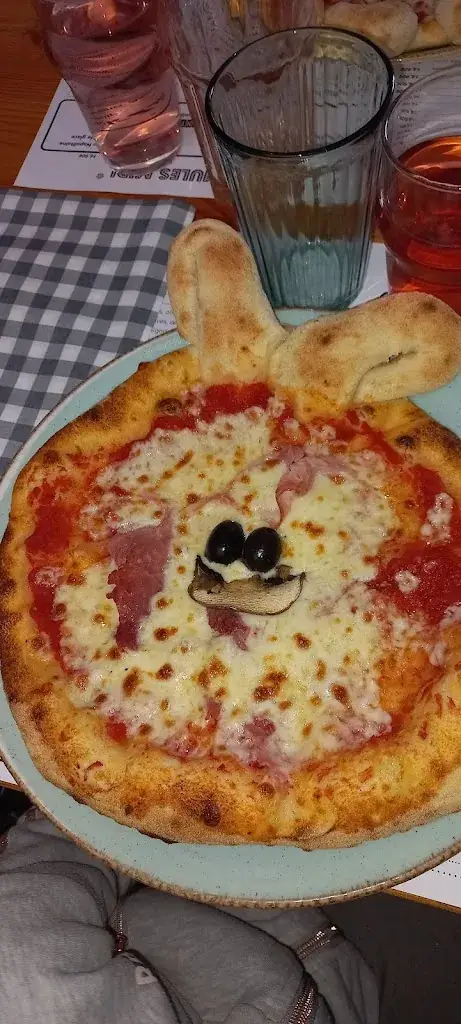 Menu_La petite reine_Duclair_image_9