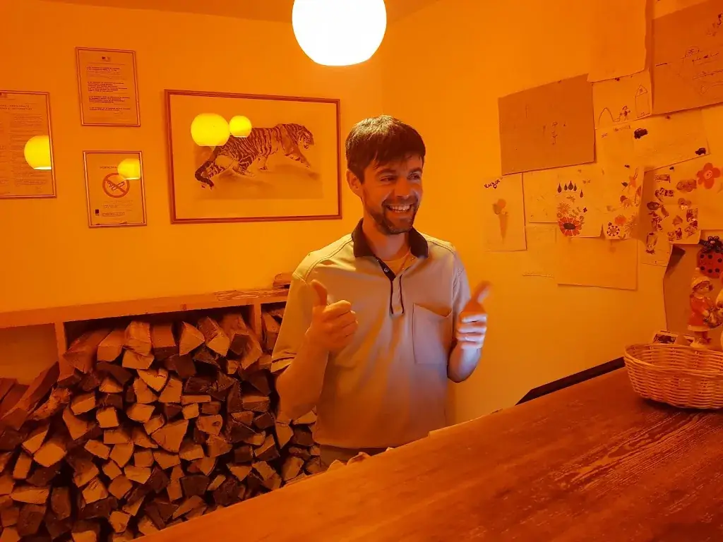 Mariusz Czarnecki_La petite reine_Duclair_review