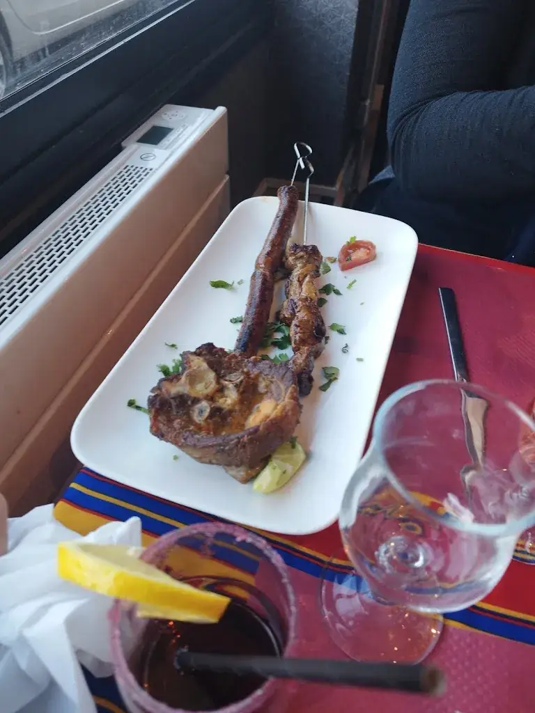 David Chazaly_Le Thamazirt_Duclair_review