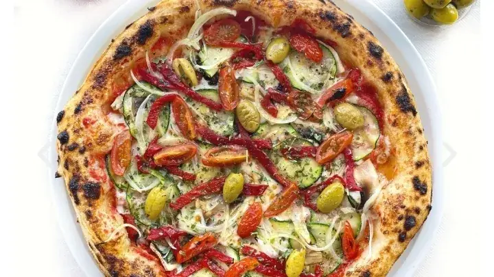 La Cas'à Pizzas Restaurant in Duclair