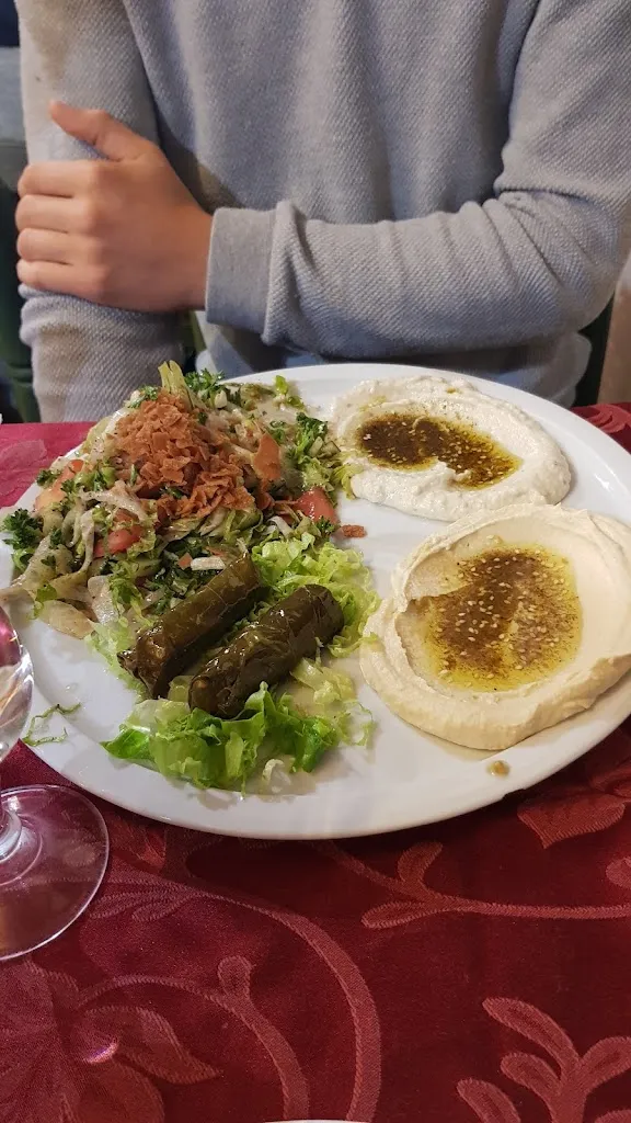 Le Byblos Restaurant_Gaillard_slider_image_2