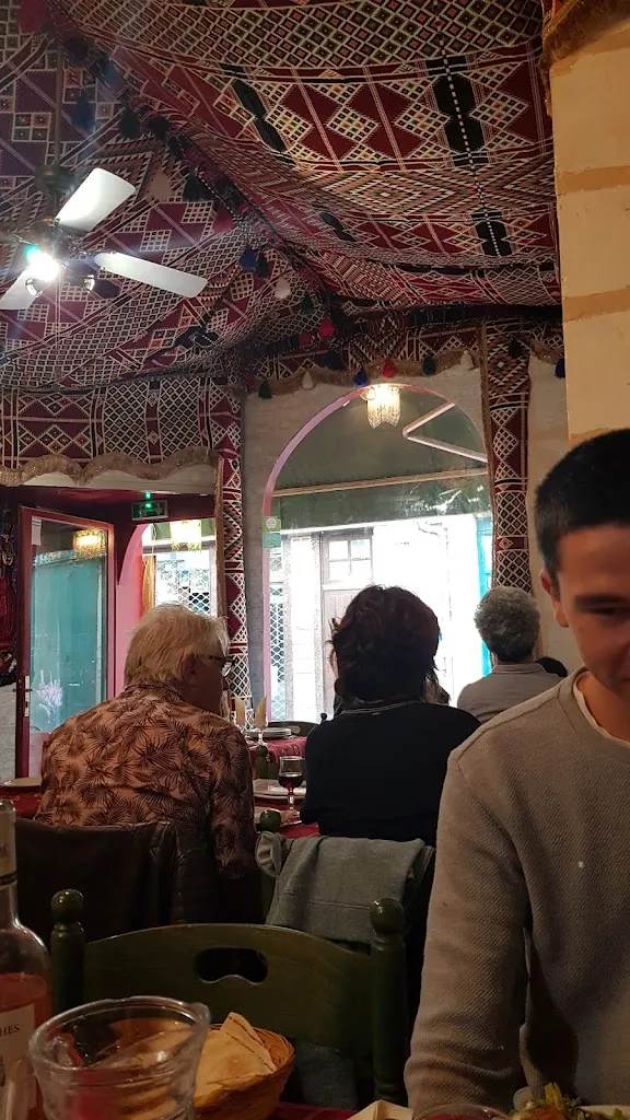 Le Byblos Restaurant_Gaillard_slider_image_3