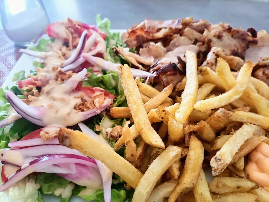 Menu_La Barak aux délices_Duclair_image_5