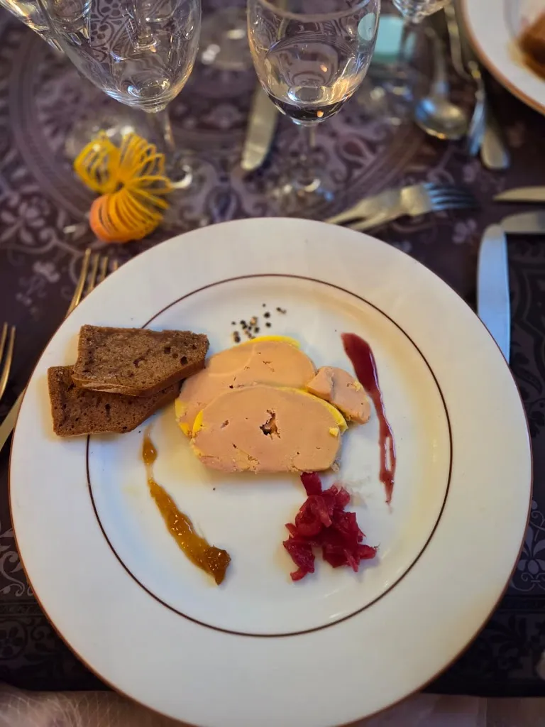 Flavie Godéré_Restaurant 