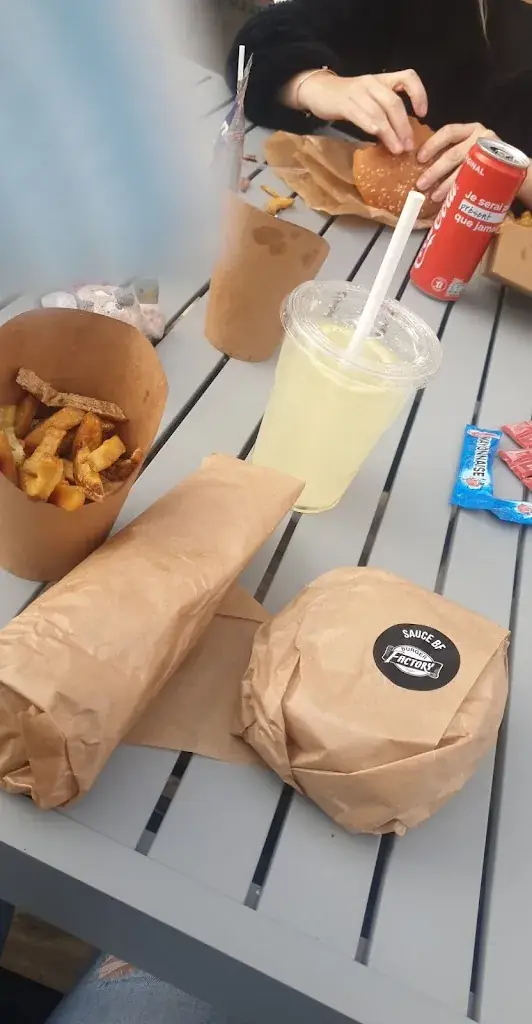 Menu_Burger Factory Duclair_Duclair_image_2