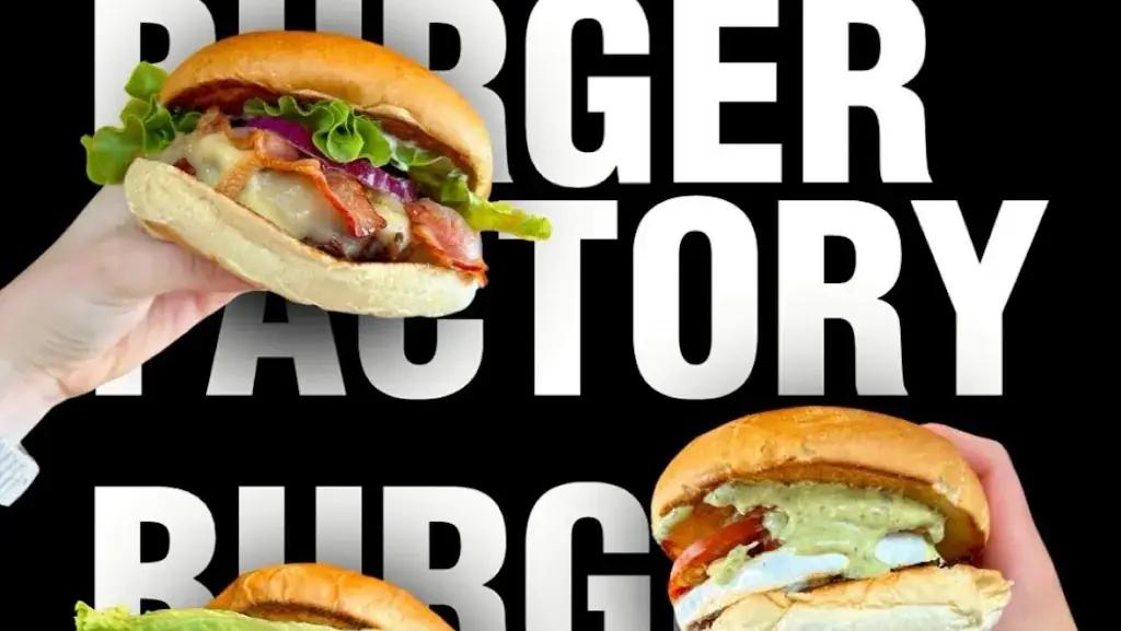 Menu_Burger Factory Duclair_Duclair_image_4