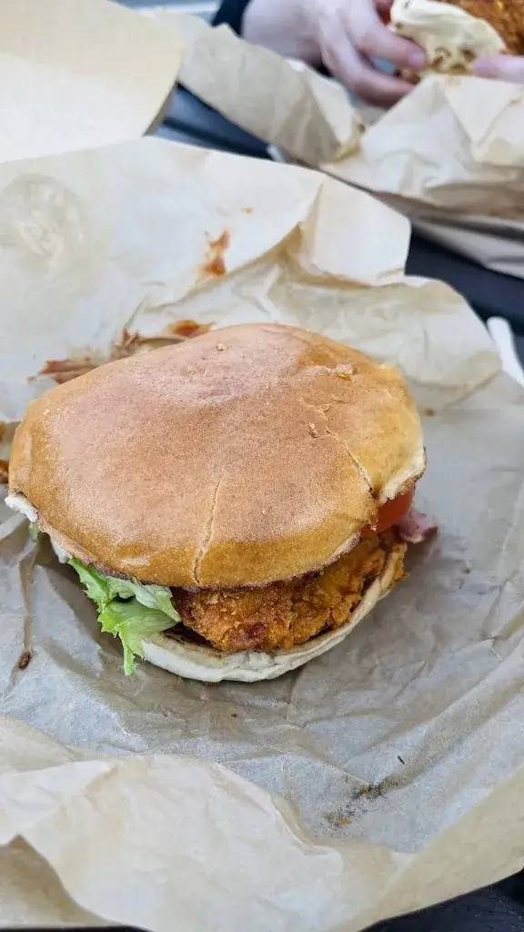 Menu_Burger Factory Duclair_Duclair_image_7