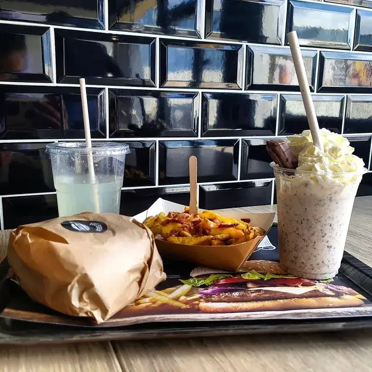 Menu_Burger Factory Duclair_Duclair_image_9