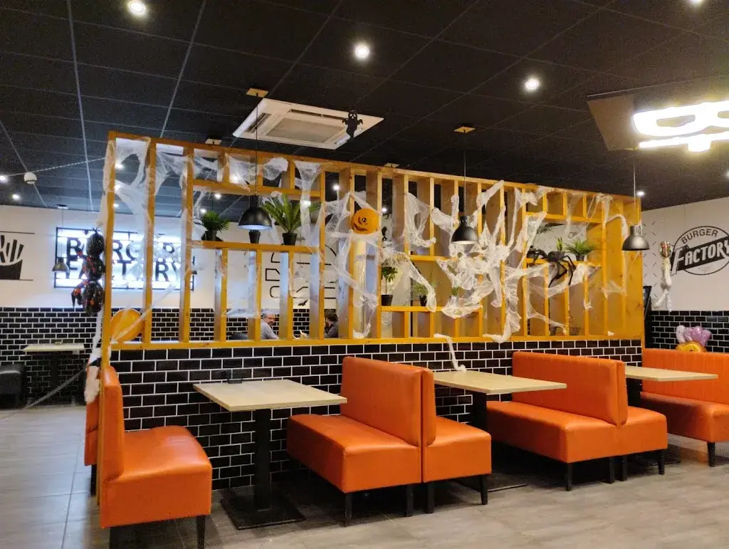 Burger Factory Duclair_Duclair_slider_image_1