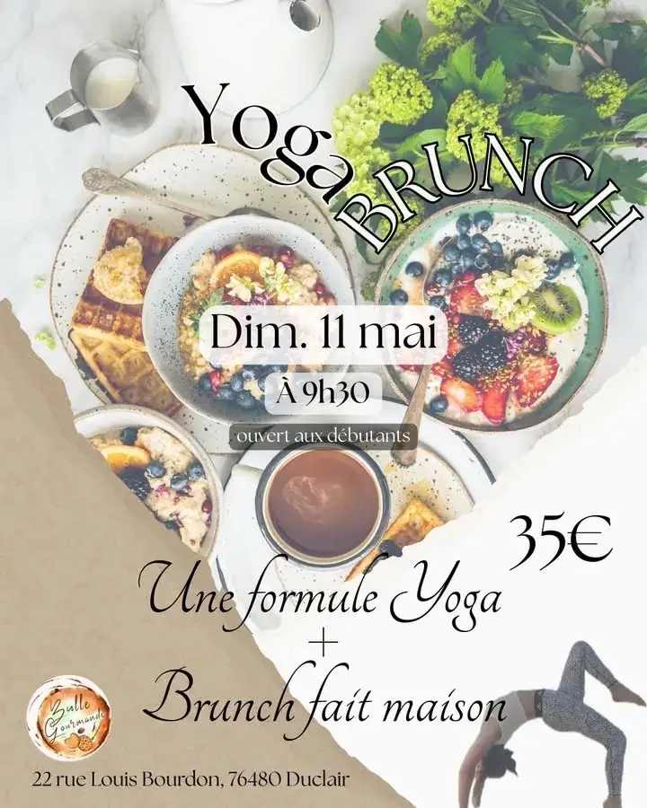 Menü_Bulle Gourmande_Duclair_Bild_2