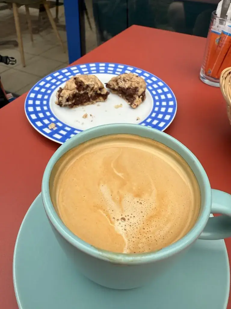 Jane Gindin_Bulle Gourmande_Duclair_Bewertung