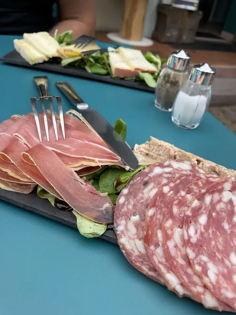 Malika B_Bulle Gourmande_Duclair_Bewertung