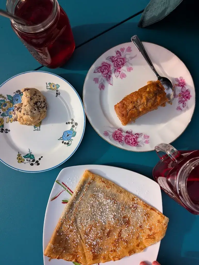 Orlane H_Bulle Gourmande_Duclair_Bewertung