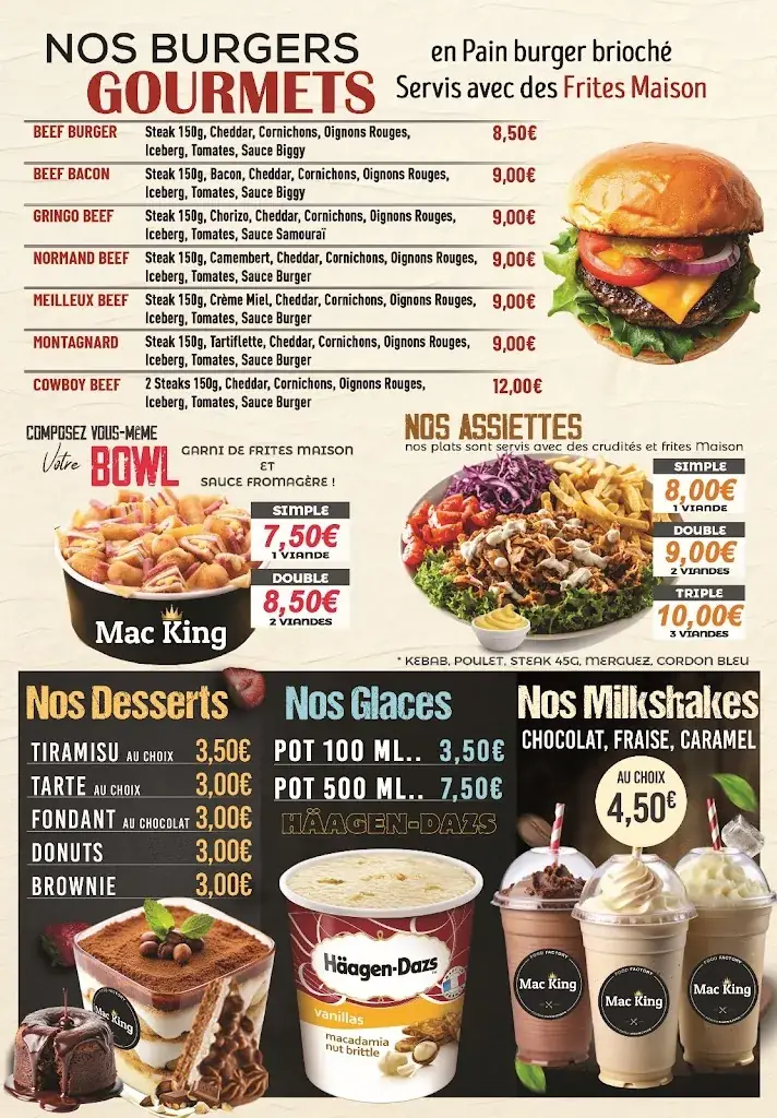 Menu_Mac King_Duclair_image_1