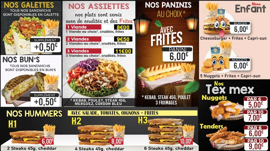 Menu_Duclair Food_Duclair_immagine_1