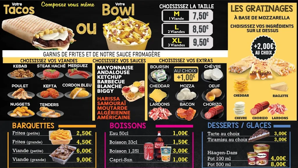 Menu_Duclair Food_Duclair_immagine_3